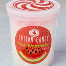 Fruits Flavored Cotton Candy
