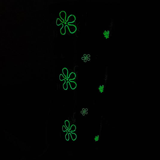 SpongeBob - SquarePants Glow in the Dark 24oz Plastic Cold Cup