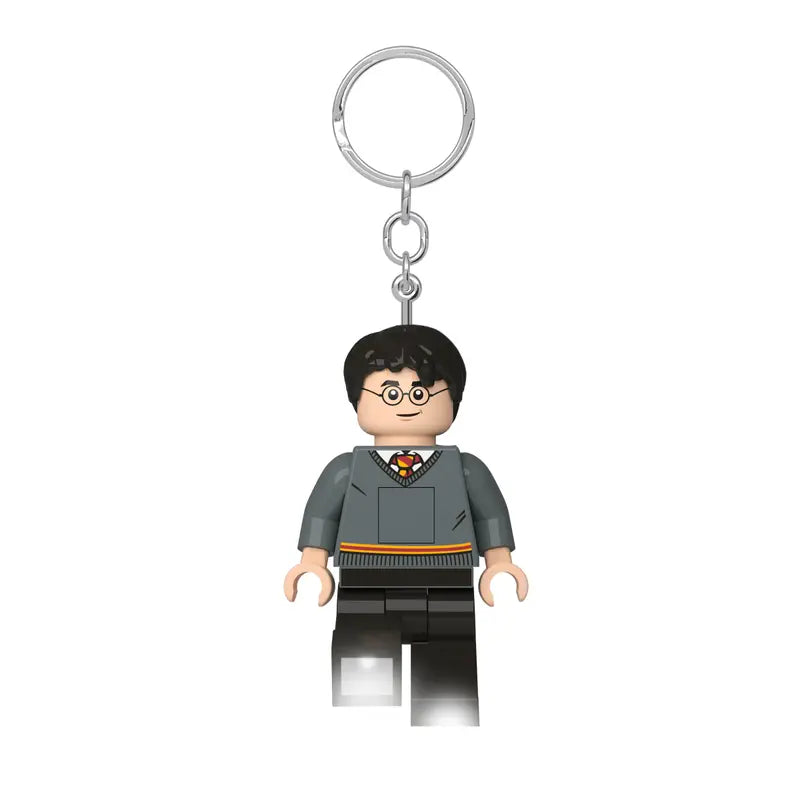 Cargue la imagen en el visor de la galería, Lego: Harry Potter - Key Light Figure
