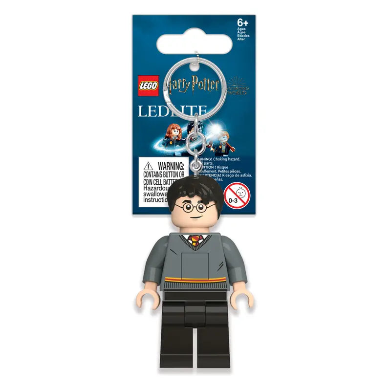 Lego: Harry Potter - Key Light Figure