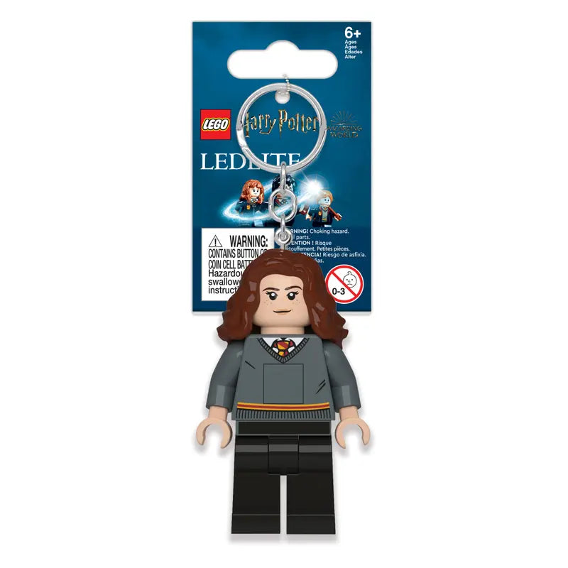 Cargue la imagen en el visor de la galería, Lego: Harry Potter - Key Light Figure
