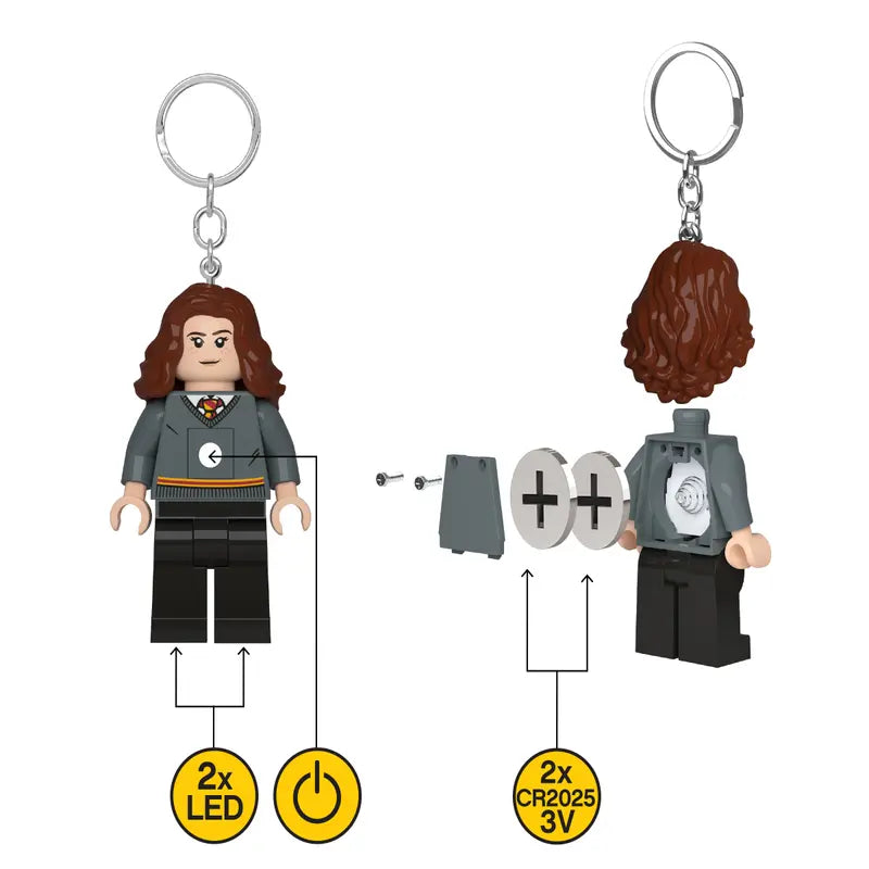 Chargez l&#39;image dans la visionneuse de la galerie, Lego: Harry Potter - Key Light Figure
