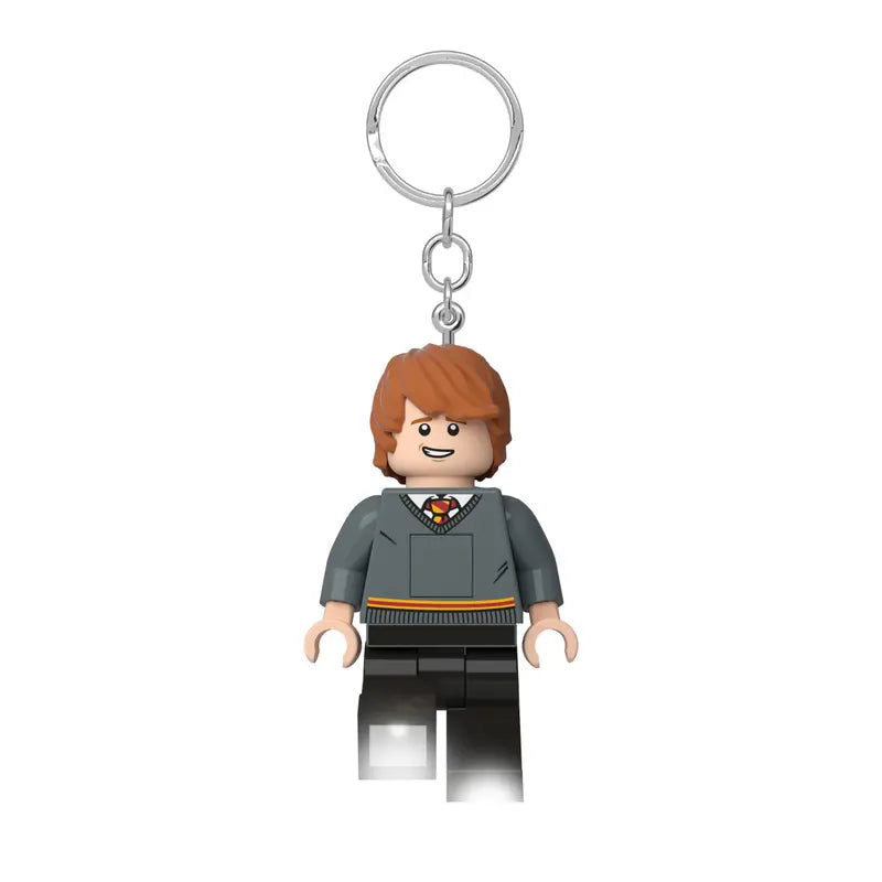 Cargue la imagen en el visor de la galería, Lego: Harry Potter - Key Light Figure
