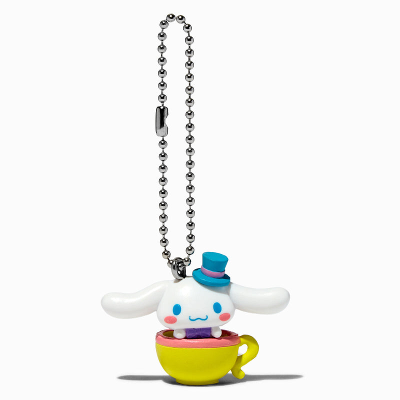 Hello Kitty & Friends - Twinchees "Cinnamoroll" Pastel Circus Figure Blind Bag
