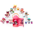 LOL Surprise Loves Crayola Color Me Studio Tots Blind Capsule