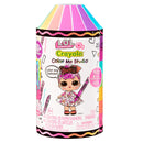 LOL Surprise Loves Crayola Color Me Studio Tots Blind Capsule