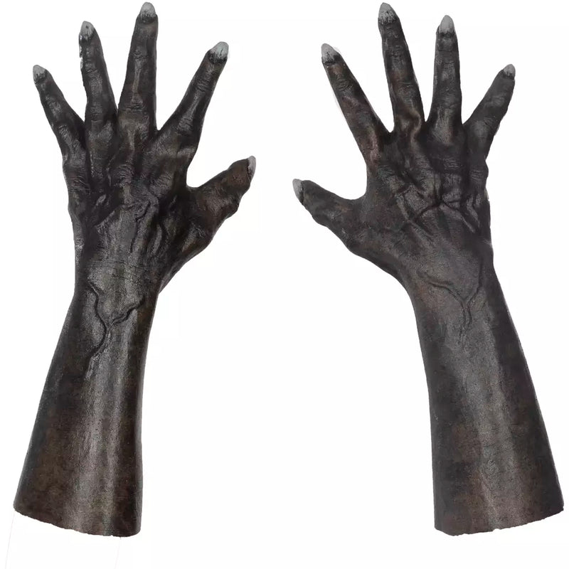 Load image into Gallery viewer, Ghoulish Mephistopheles Hands
