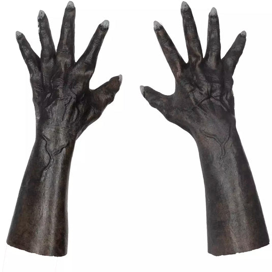 Ghoulish Mephistopheles Hands