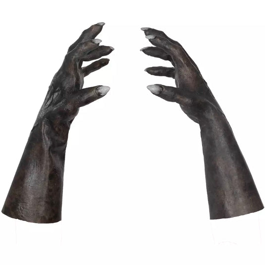 Ghoulish Mephistopheles Hands