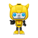 Funko POP! Retro Toys: Transformers - Bumblebee Vinyl Figure