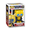 Funko POP! Retro Toys: Transformers - Bumblebee Vinyl Figure