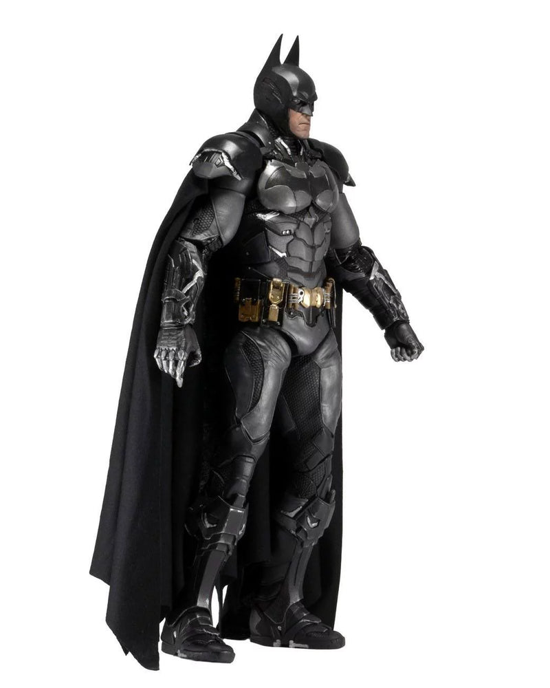 Cargue la imagen en el visor de la galería, Neca DC Comics Batman - Arkham Knight Batman 1/4 Scale Figure
