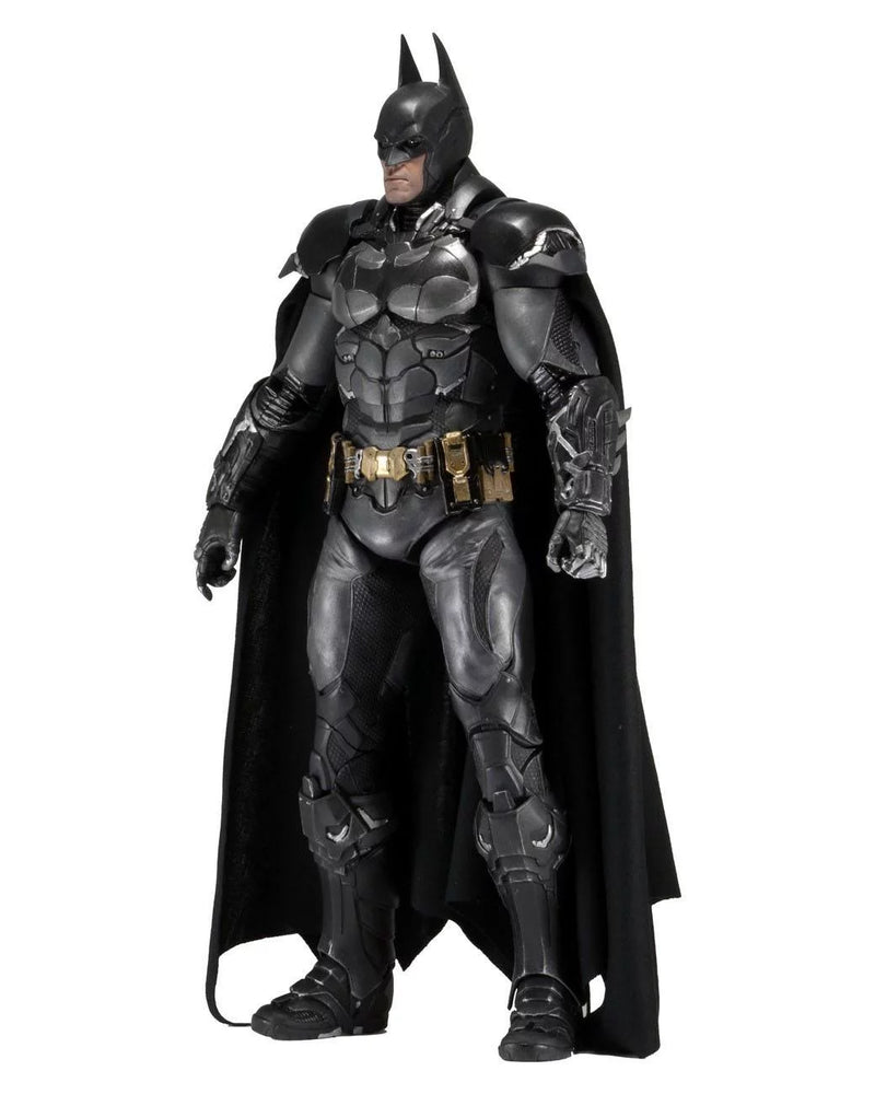 Cargue la imagen en el visor de la galería, Neca DC Comics Batman - Arkham Knight Batman 1/4 Scale Figure
