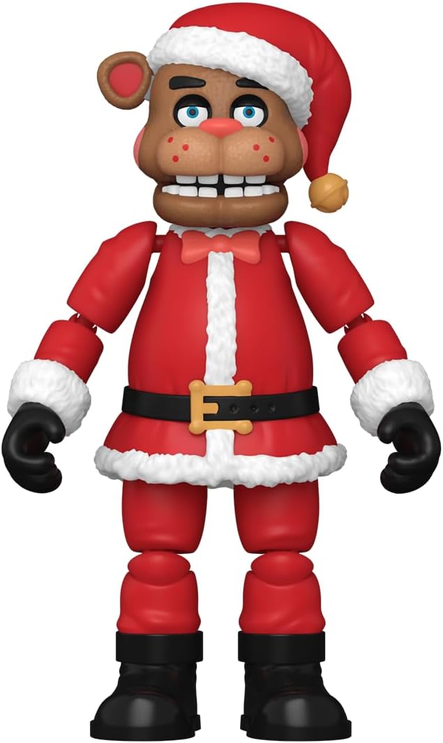 Load image into Gallery viewer, Funko: Five Nights at Freddy&#39;s - Holiday Figure
