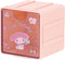 Sanrio: My Melody & Kuromi Cubic Collection