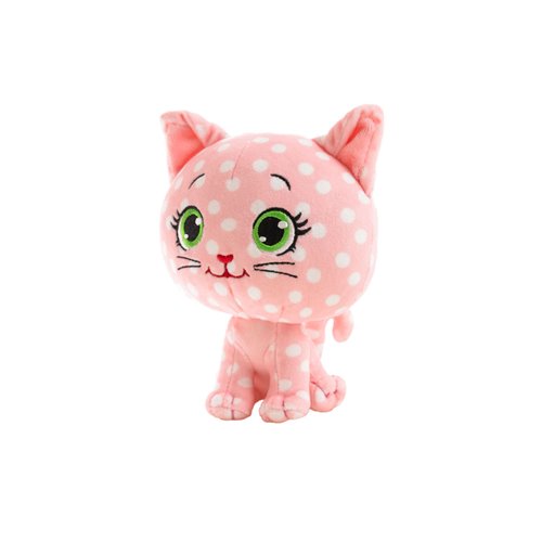 Cargue la imagen en el visor de la galería, Strawberry Shortcake - Scented Fruity Fragrance Characters 8-Inch Plush
