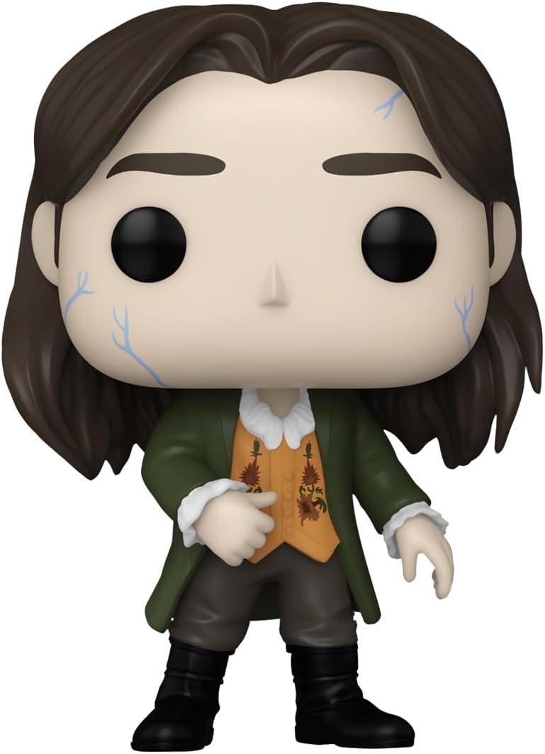 Funko Pop! Movies: WB 100 - Interview with The Vampire - Louis de Pointe du Lac Vinyl Figure