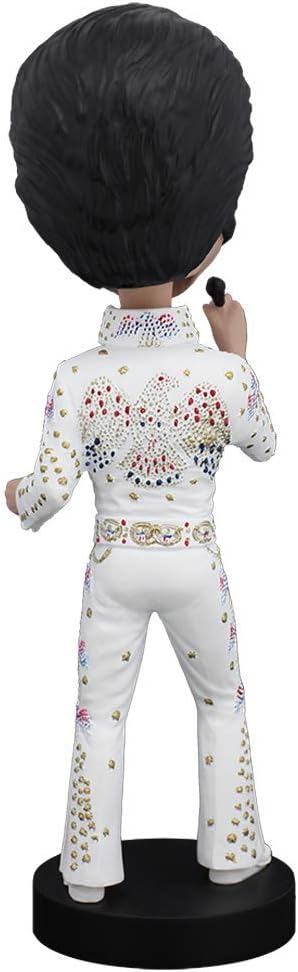 Load image into Gallery viewer, Elvis Presley - Aloha from Hawaii Bobble Head
