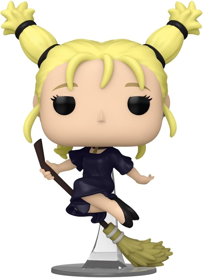 Chargez l&#39;image dans la visionneuse de la galerie, Funko Pop! Animation: Jujutsu Kaisen - Momo Nishimiya Vinyl Figure
