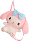 My Melody 14" Plush Backpack