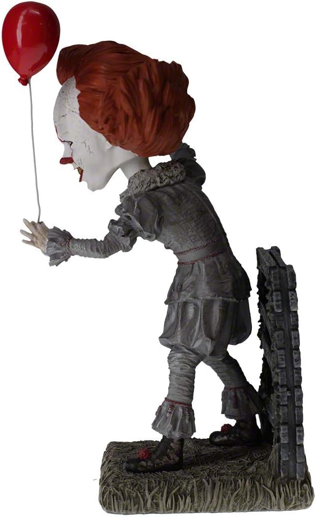 Cargue la imagen en el visor de la galería, Pennywise IT - Capítulo dos Bobble Head, Royal Bobbles 
