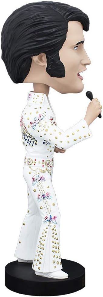 Load image into Gallery viewer, Elvis Presley - Aloha from Hawaii Bobble Head
