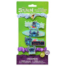 Disney Lilo & Stitch - 8 Piece Set Hair Elastic Hair Ties