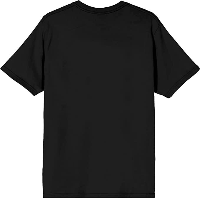 Gremlins Gizmo Block Unisex T-Shirt