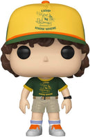 Funko POP! TV: Stranger Things - Dustin Vinyl Figure