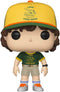 Funko POP! TV: Stranger Things - Dustin Vinyl Figure