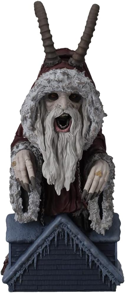 Krampus - Bobblescape Bobble Head