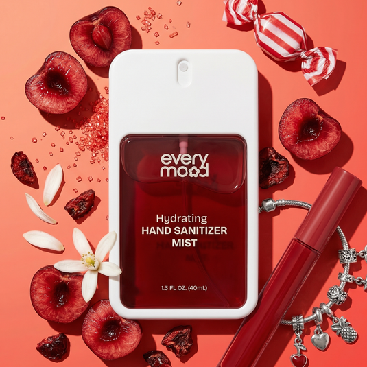EveryMood - Scented Mist Spray Hand Sanitizer
