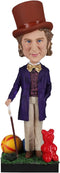 Willy Wonka & The Chocolate Factory Bobble Head