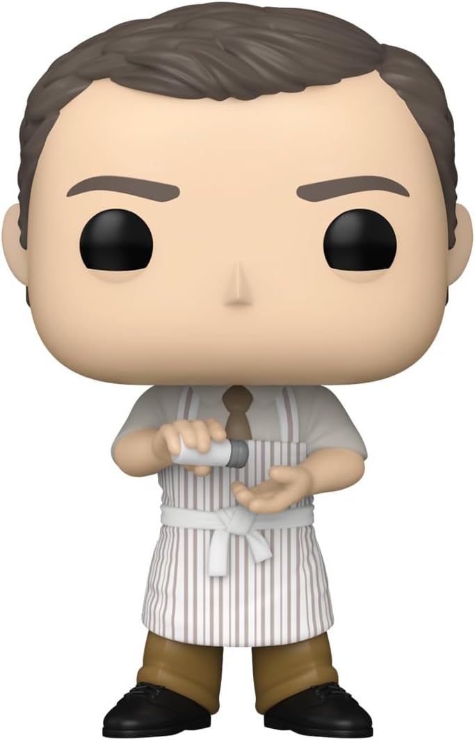 Load image into Gallery viewer, Funko Pop! TV: Brooklyn Nine Nine - Charles Boyle Vinyl Figure
