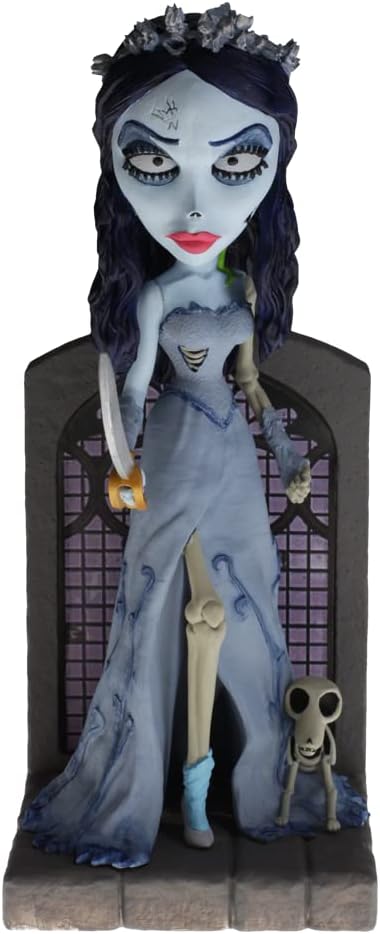 Chargez l&#39;image dans la visionneuse de la galerie, Corpse Bride - Emily Bobble Head
