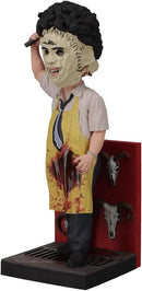 The Texas Chainsaw Massacre - Leatherface Killing Mask Bobble Head