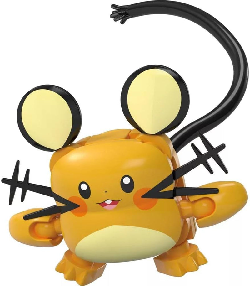 Cargue la imagen en el visor de la galería, Pokemon - Pokeball Mega Construx Building Toy Kit Figure
