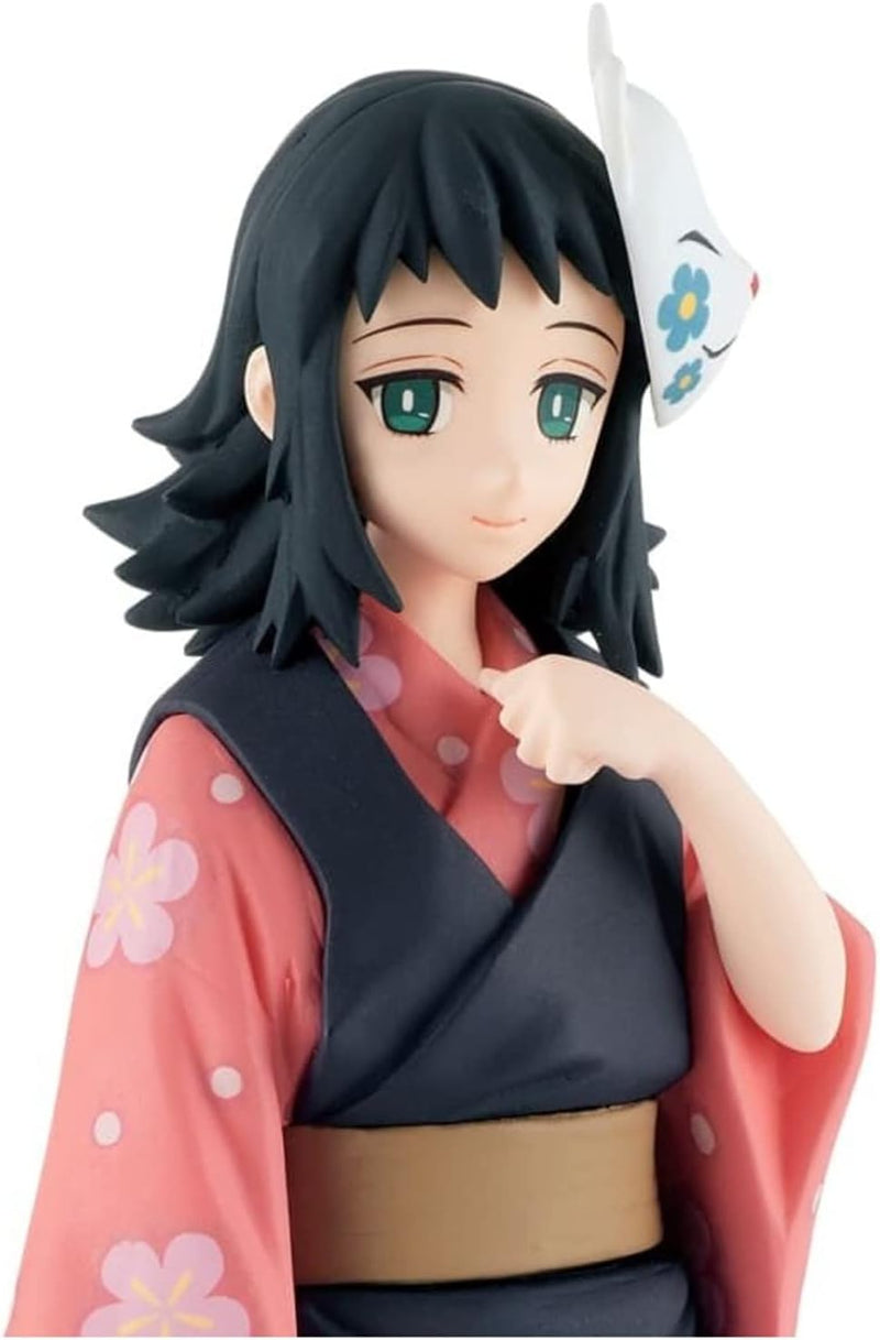 Chargez l&#39;image dans la visionneuse de la galerie, Demon Slayer (Kimetsu no Yaiba) : Vol.20 Statue - Makomo 
