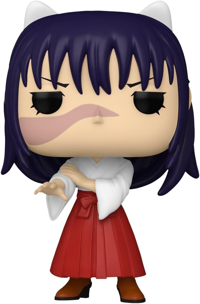 Load image into Gallery viewer, Funko Pop! Animation: Jujutsu Kaisen - Utahime Iori Vinyl Figure
