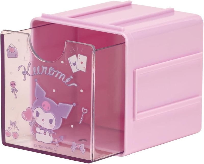 Cargue la imagen en el visor de la galería, Sanrio: My Melody &amp; Kuromi Cubic Collection
