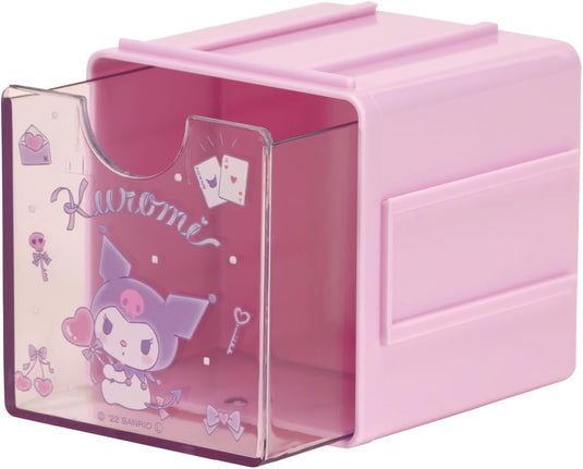 Sanrio: My Melody & Kuromi Cubic Collection