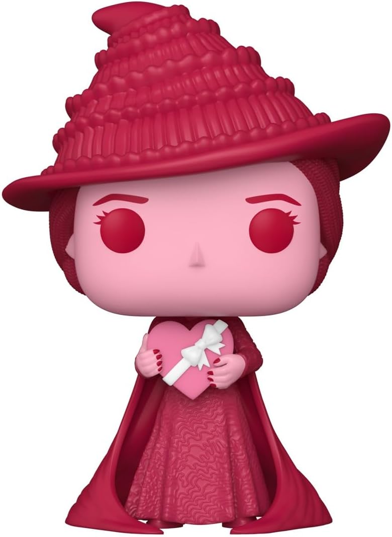 Load image into Gallery viewer, Funko Pop Movie! Wicked: Elphaba (Valentine) Vinyl Figure
