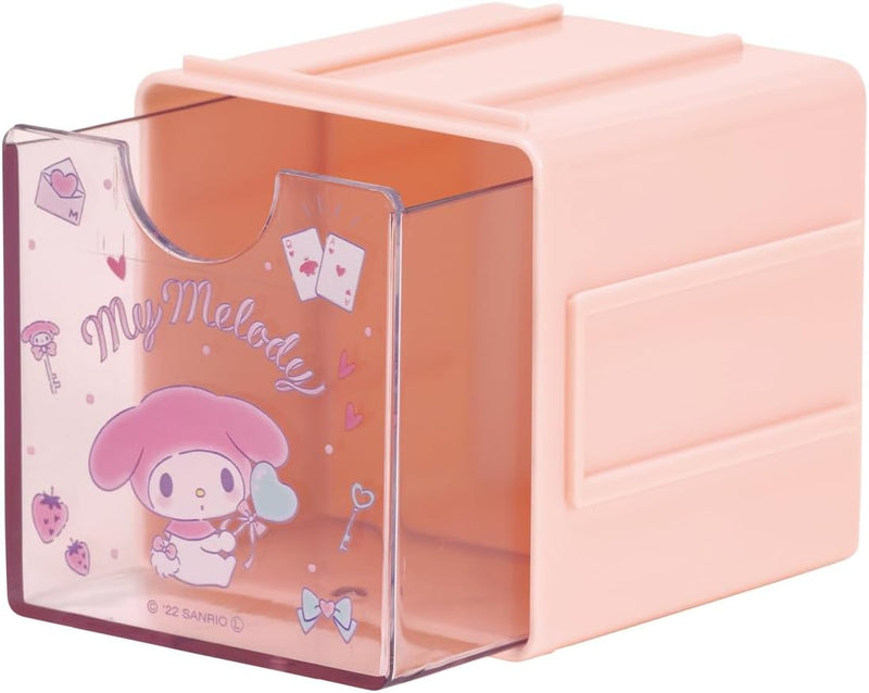 Sanrio: My Melody & Kuromi Cubic Collection