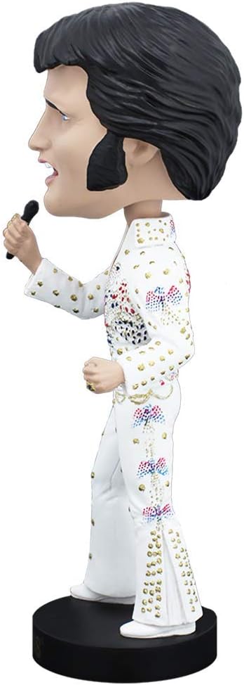 Load image into Gallery viewer, Elvis Presley - Aloha from Hawaii Bobble Head
