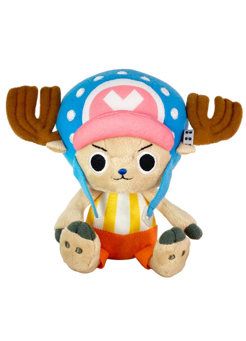 One Piece - Chopper Sitting 5