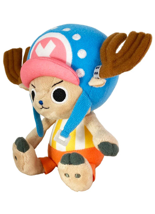 One Piece - Chopper Sitting 5