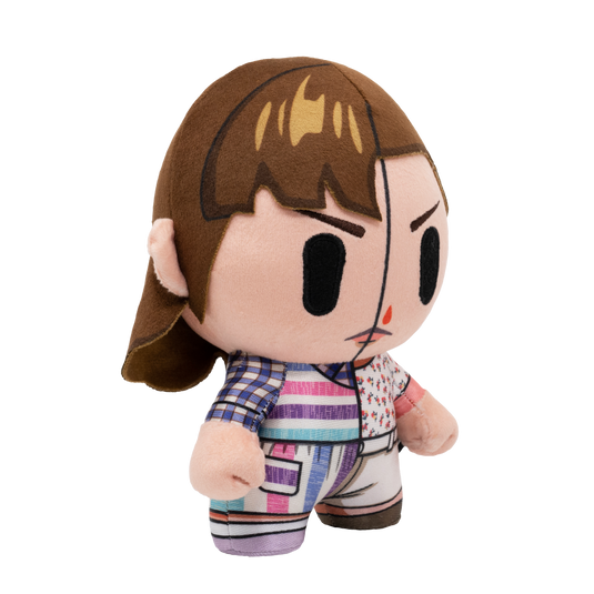 Toys Matter Inc. Stranger Things DZNR 7" Eleven Plush Toy