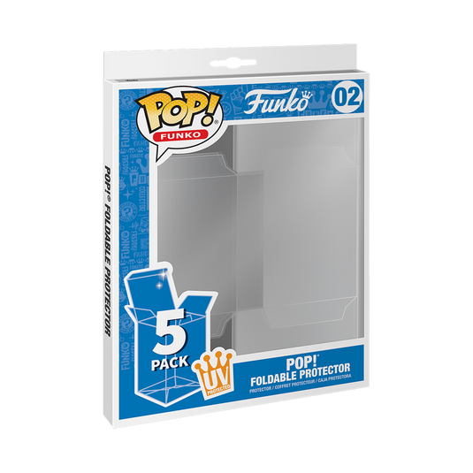 Funko POP! Fordable Pop Protector