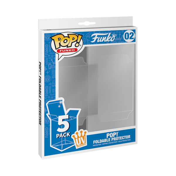 Funko POP! Fordable Pop Protector