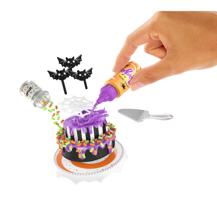 Miniverse - Make It Mini Food Halloween Series 2 Blind Capsule